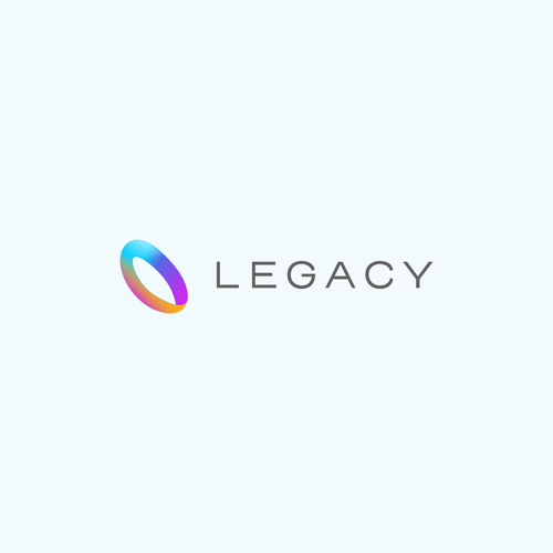 Design App Icon/Logo for LEGACY, a New Global Internet Platform of YOUR LEGACY Design by Fernando Felix