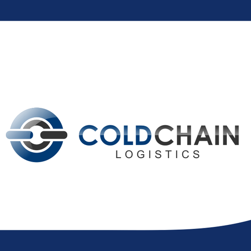 Create the next logo for Cold Chain Logistics, LLC | Logo design contest