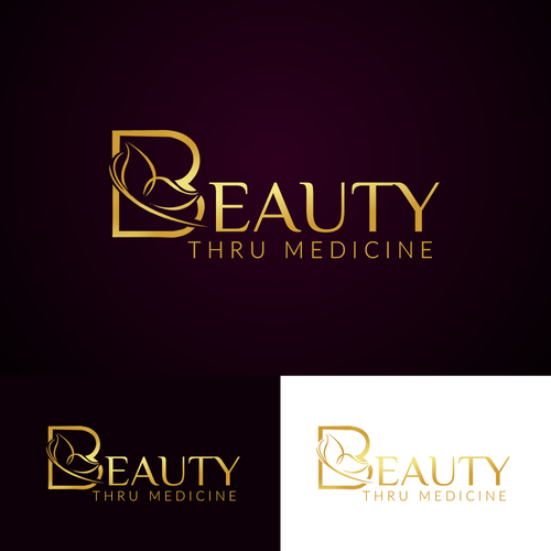 Luxury Spa Logo Contest Design by Amit Tulsiyani