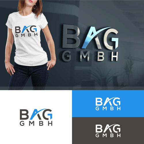 Logo design contest entry by tulcrott