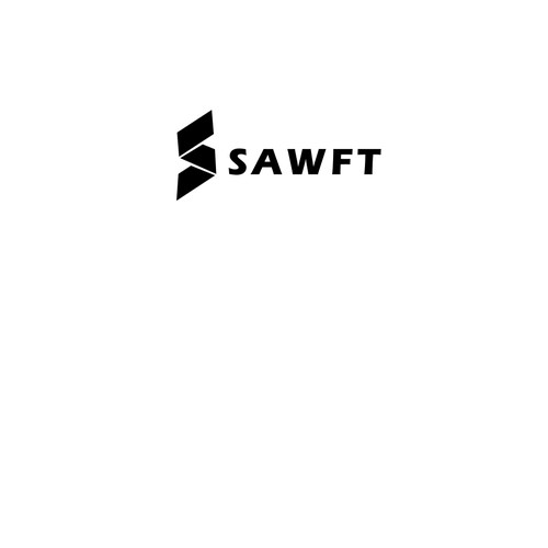 Sawft Logo Design Contest Design by A&NAS