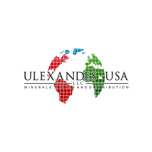 Designs | USA business; international exposure, agriculture ...