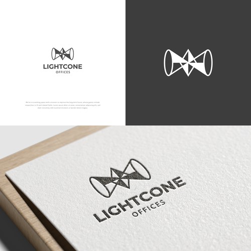 Design Make a minimalist, science logo inspired by physics por nupixelstd