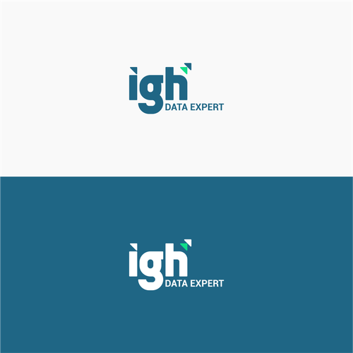 Redesign / Relaunch: Digital data processing Brand incl. sub-brands Design by hoGETz