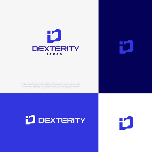 Branding AI-Powered Robots for the Japanese Market Design by Felix Baky