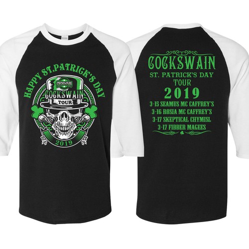 Runner-up design by -Diamond Head-