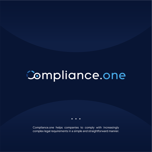 Logo for Legal Tech Compliance Platform Design by MARSa ❤