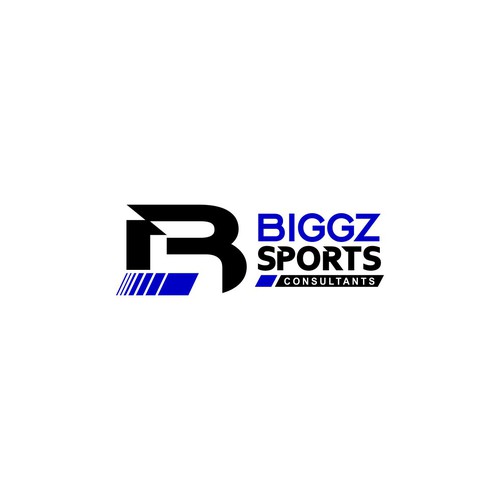 Design a Vegas themed logo for Biggz Sports Consultants | Logo design ...