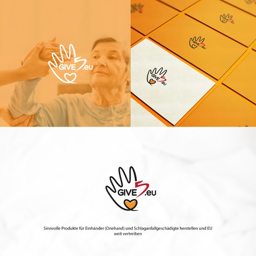 Logo design contest entry by lemoncraft