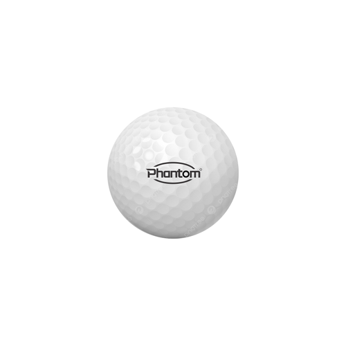 We need a classic but dynamic logo for a new next-gen golf ball Design by Cui_exp