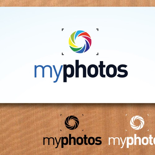 LOGO FOR PHOTO APPLICATION
