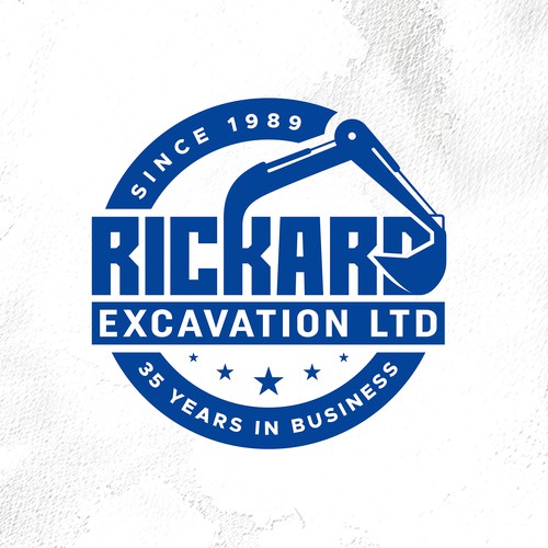 We need a strong powerfull logo Design by bbsharkart&designs