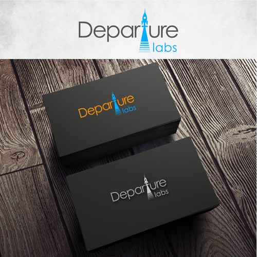 Design di Space Exploration themed Logo for Experimental Software Studio di fadi_khalid