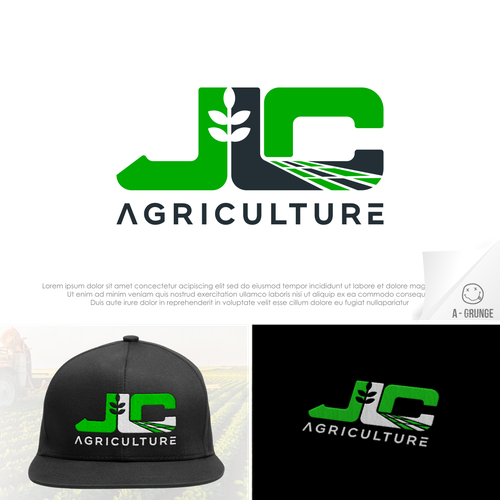 JLC Logo Design by dul faiz