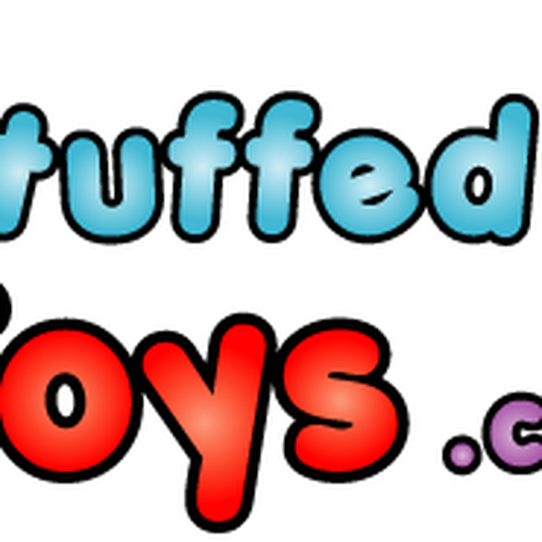 LOGO for Stuffed/Plush/Soft Toy Company | Logo design contest