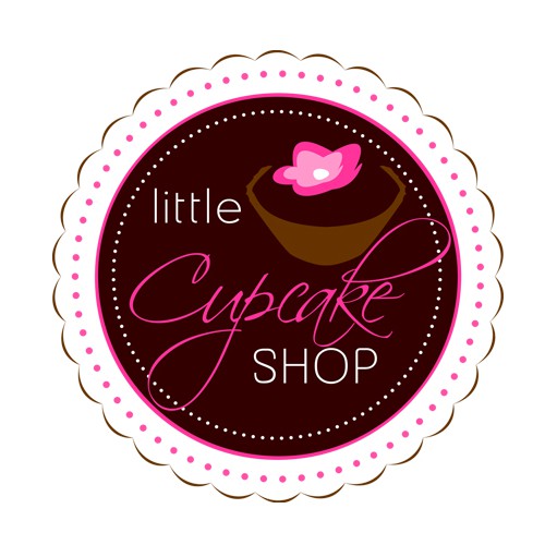 LOGO- for CUPCAKE BAKERY | Logo design contest