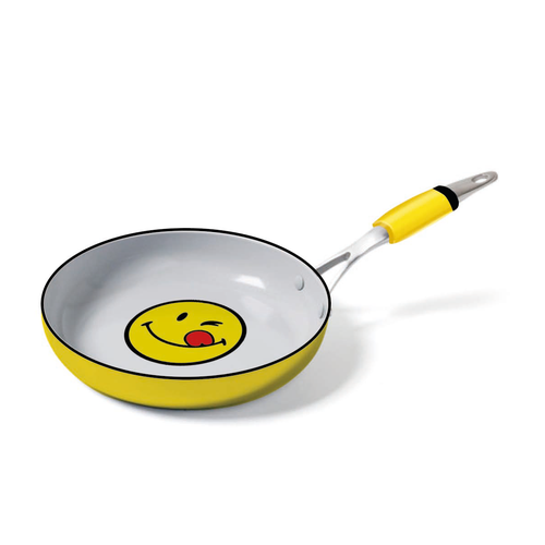 Smiley Cookware Concept Designs Design by Volha_Petra