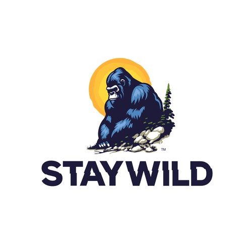 Wildlife Protection & Preservation Platform Design by eshtiyak™