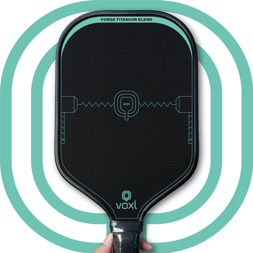 Innovate New Pickleball Paddle Design Design by Quist.office