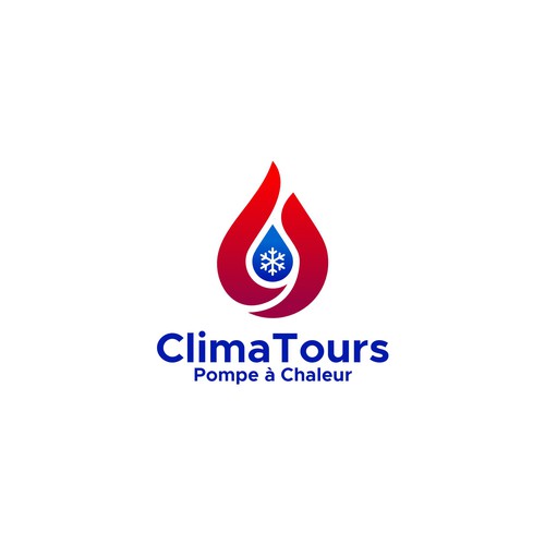 Logotipo y tarjeta de presentación propuesta en el concurso por Pratama Design