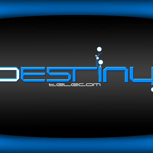 destiny-ontwerp door solfree