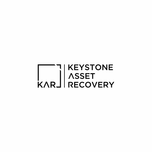 Keystone asset Recovery this is a high level auto repossession company Design by kentring Manik