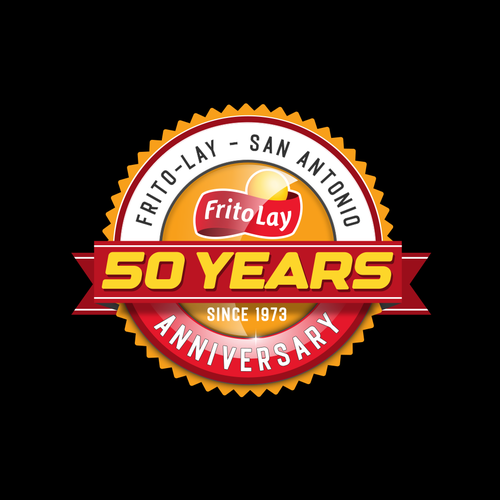 Designs | Frito-Lay San Antonio 50th Anniversary Medal Design | Logo ...