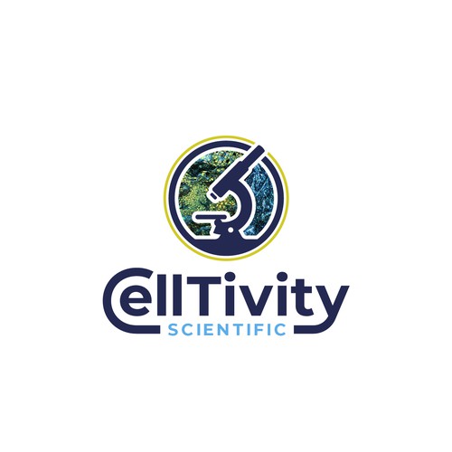 CellTivity Scientific Design by 7Overlay