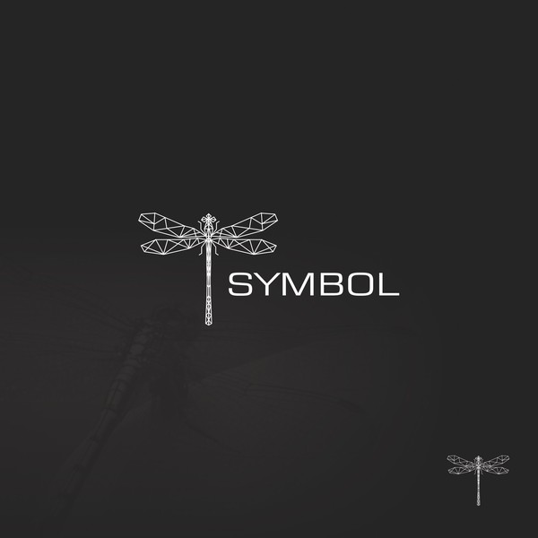 logo concept for symbol