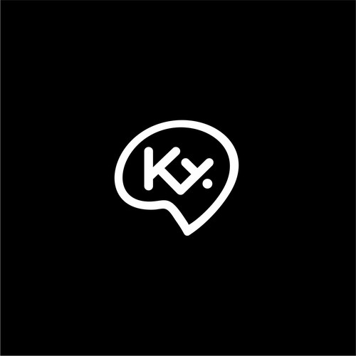 Simple & Timeless Logo For A Second Brain / Writing App Design by KAYA graphcis™