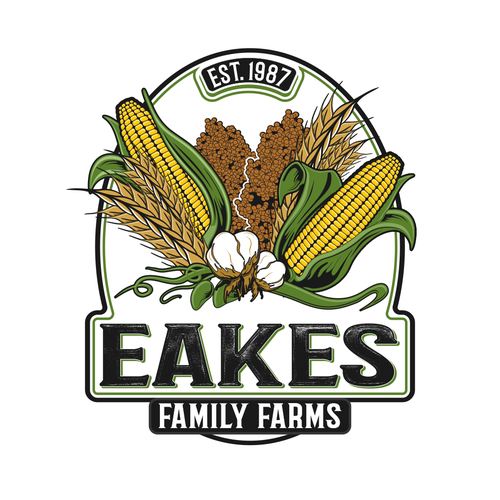 Design di Design a classic logo for our multi-generational family farm di DataDesign99d