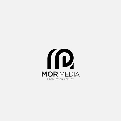 Design a minimalistic/clean logo for a media company Design por SG Studio®️