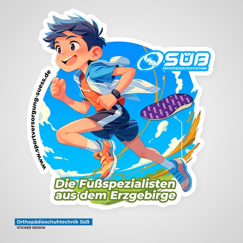 Proposta di design per un contest della categoria Altri design per attività commerciale e pubblicitaria realizzata da Why Design