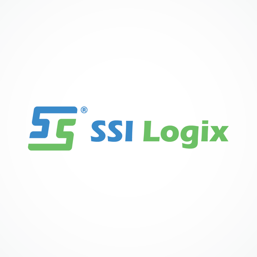 logo for SSI Logix Design by medj