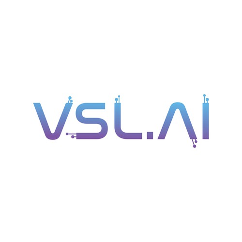 Create logo for New AI Copywriting Company Design von BigLike