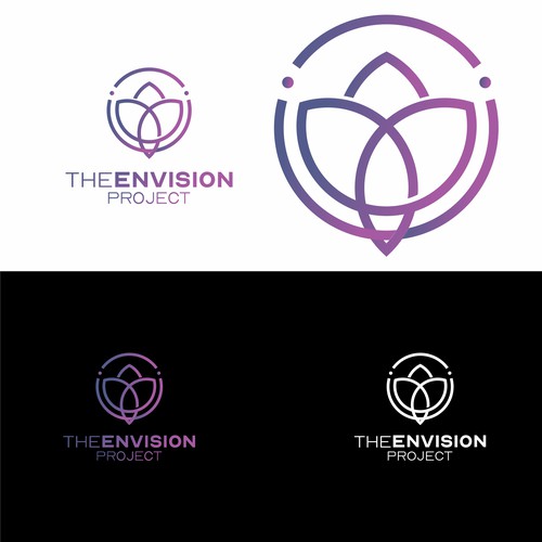 The Envision Project Design by The_Phoenix