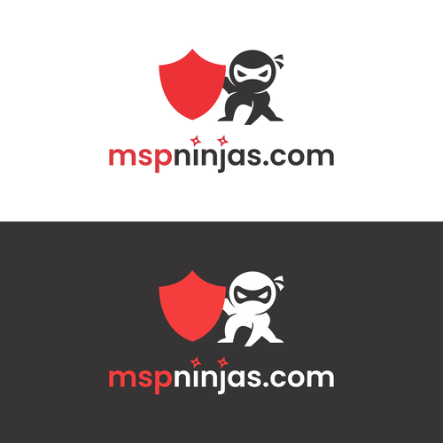 Logo design contest entry by Semot Abang