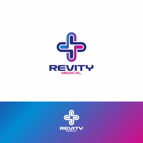 Design di Revity Medical logo di Fang2