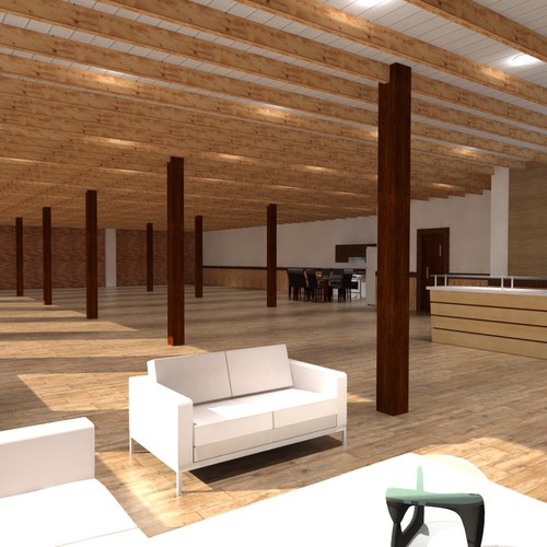 Design finalista por gaeah