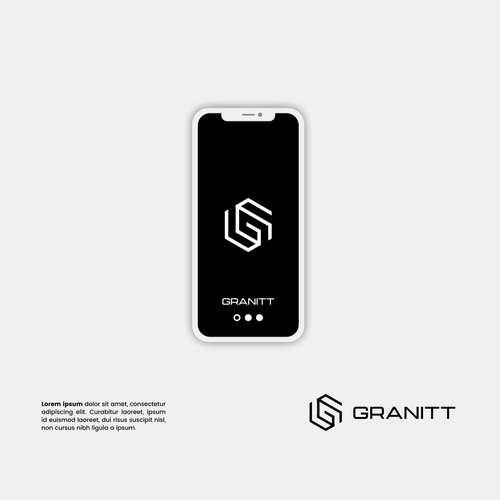 Logo to represent cybersecurity for high-risk people Design by zudsign