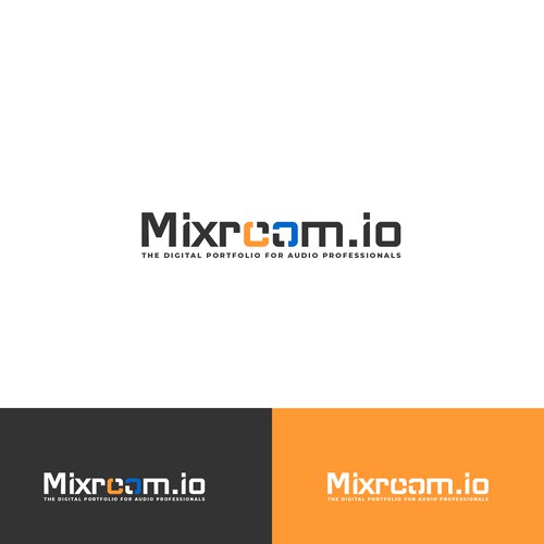 Design a Logo For an Interactive Platform that Services Audio Engineers Design by OpheRocklab