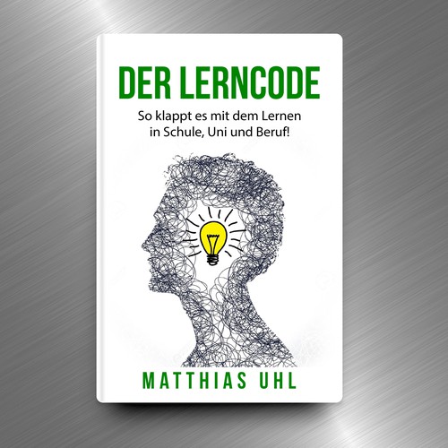 Portada propuesta en el concurso por ☎ GraphicHouse