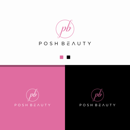 posh beauty Design by Gatot Kaca™