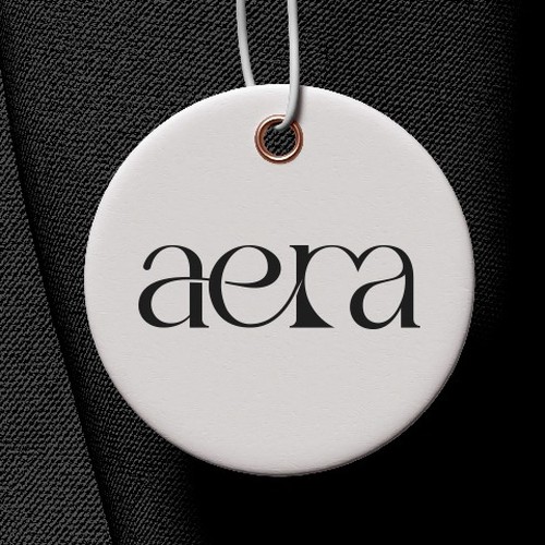 Diseño de Aera: Fashion/ Purse Company Brand Logo de put_