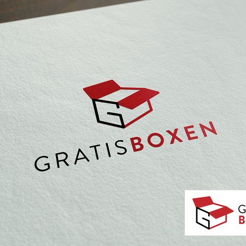  contest entry by Sven Adler