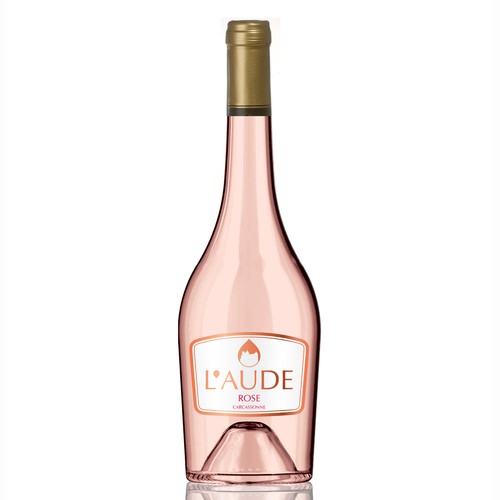 Product label contest entry by zhutoli