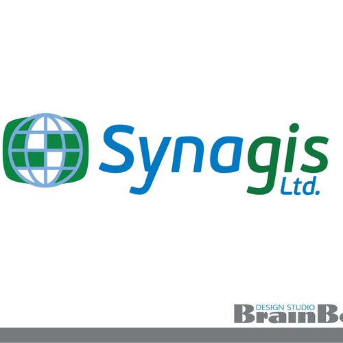 Logo for a company name called "Synagis" | Logo design contest