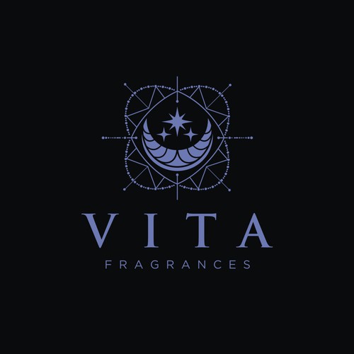 VITA FRAGRANCES Design by Logicainfo ♥