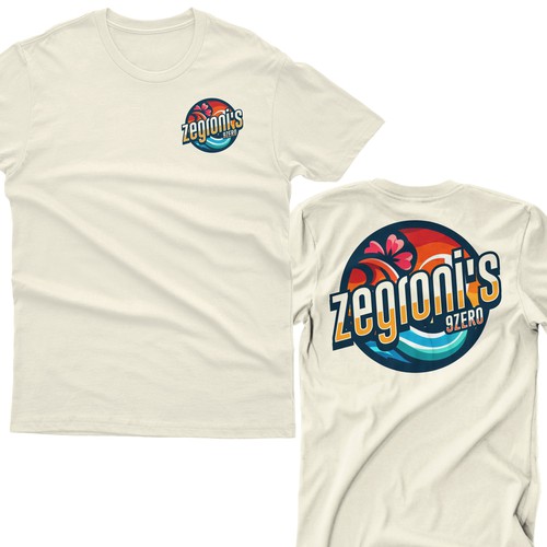 Clothing or apparel contest entry by KartiK 2002