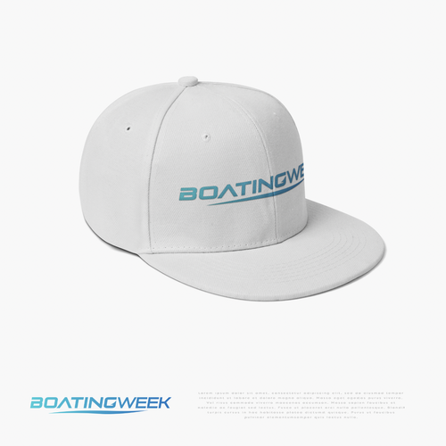 New Publication Logo Design by Michael San Diego CA